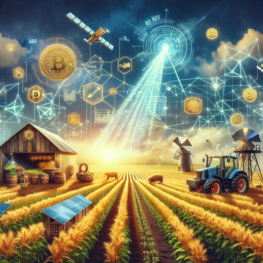 Introduction to Yield Farming and Its Role in DeFi